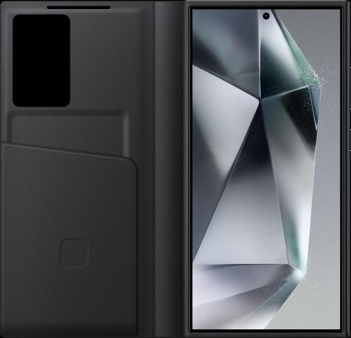 Produktbild Samsung Smart View Wallet Case (Samsung Galaxy S24 Ultra)