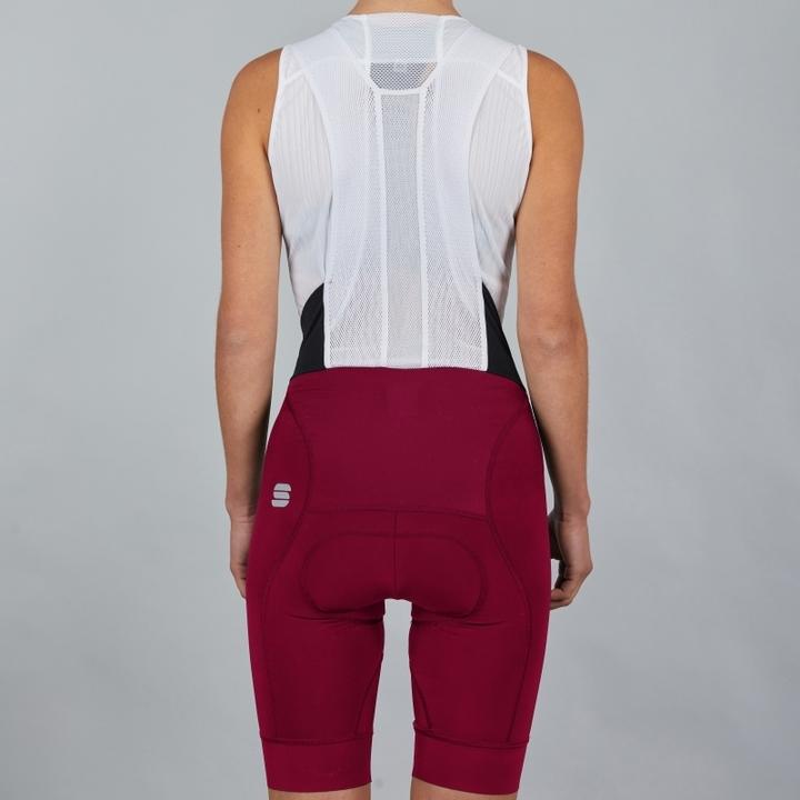 Actual product image Sportful Bodyfit Pro Ltd W BibShort (XL)
