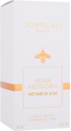 Produktbild Guerlain Allegoria Eau de Toilette Nettare Sole (Eau de Toilette, 125 ml)