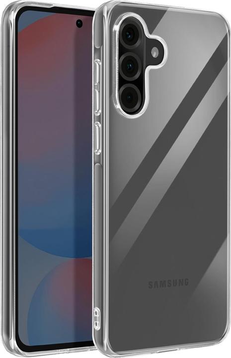 Actual product image Mayaxess Transparent (Samsung Galaxy A56)