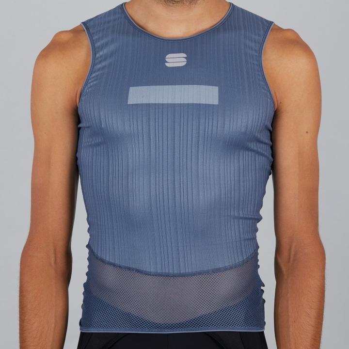 Sportful Bodyfit Baselayer Sleeveless (XS)