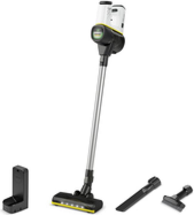 Kärcher VC6 battery ourFam 1.198-670.0