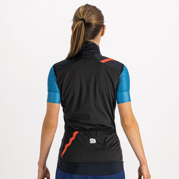 Actual product image Sportful Fiandre Light Norain W Vest (XXL)