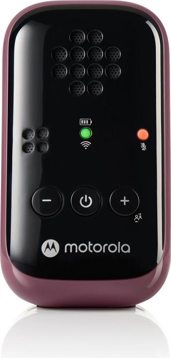 Actual product image Motorola PIP12 (Video & Audio, 450 m)