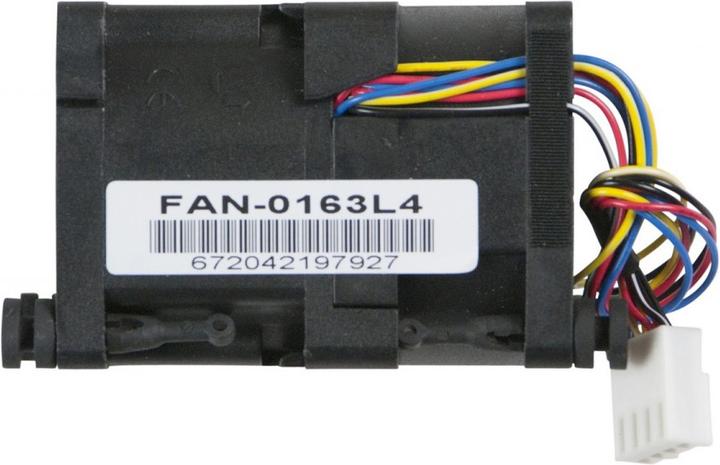 Produktbild Supermicro Super Micro FAN 0163L4 (40 mm, 1 x)