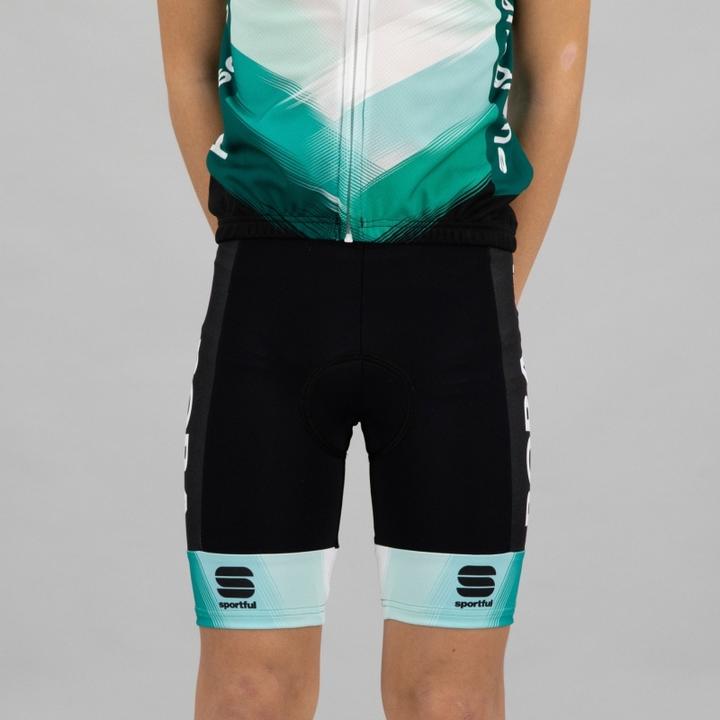 Sportful Bora Hansgrohe KIDS SHORT (12)