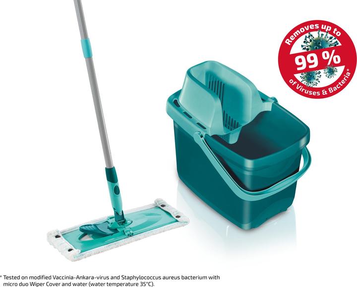 Actual product image Leifheit Combi XL (1 pcs.)