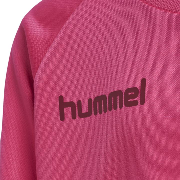 Immagine prodotto hummel Felpa Poli Promozionale Per Bambini (164)