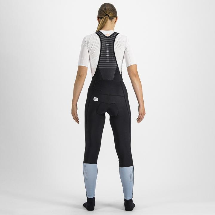 Actual product image Sportful Classic W Bibtight (S)