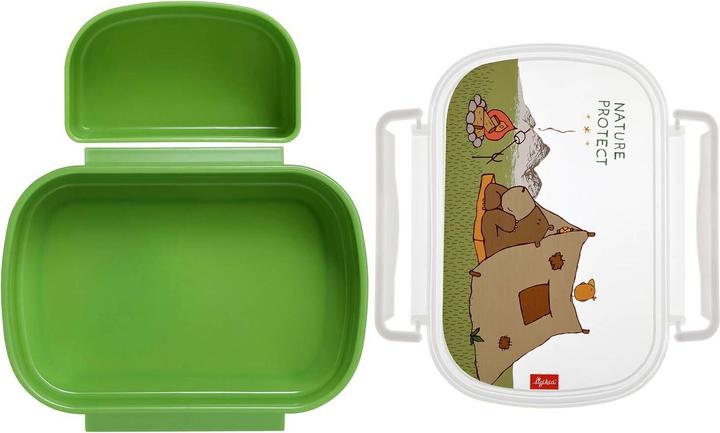 Produktbild Sigikid Brotzeitbox