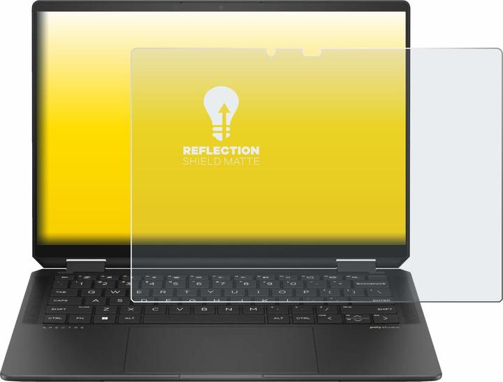 Immagine prodotto upscreen Protezione dello schermo Reflection Shield Matt (14")