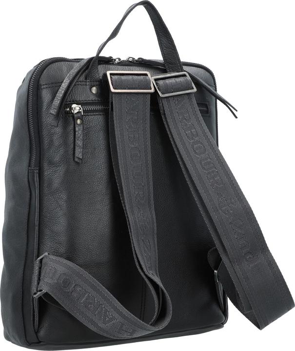 Immagine prodotto Harbour 2nd Zaino Just Pure Milou City in pelle 40 cm (13 l)
