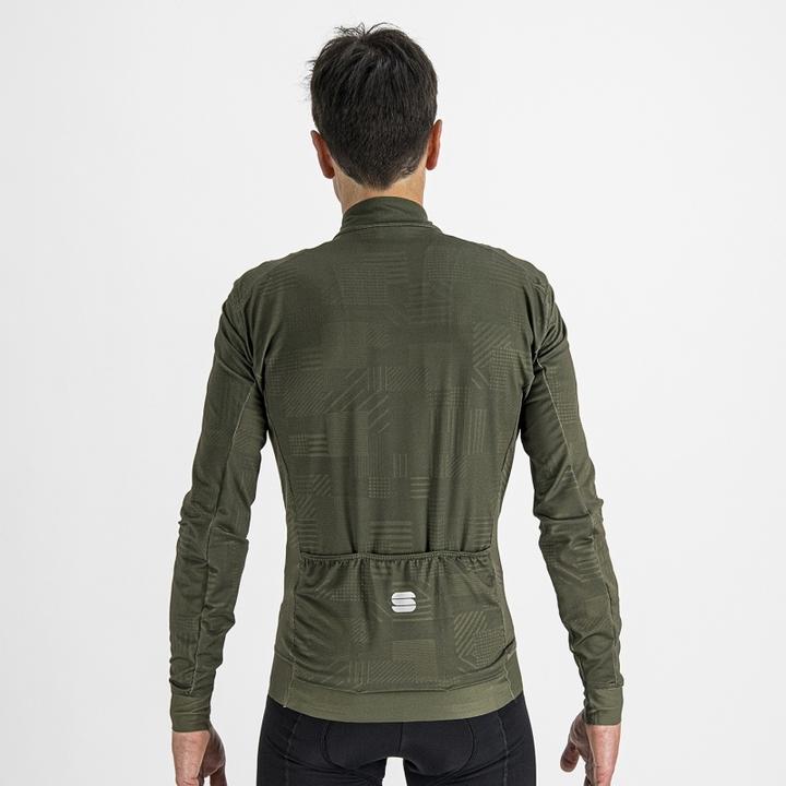 Actual product image Sportful oom Thermal Jersey (L)