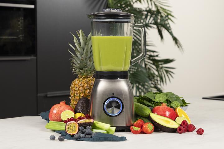 Immagine prodotto Princess Standmixer (Spina UE, 1000 W)