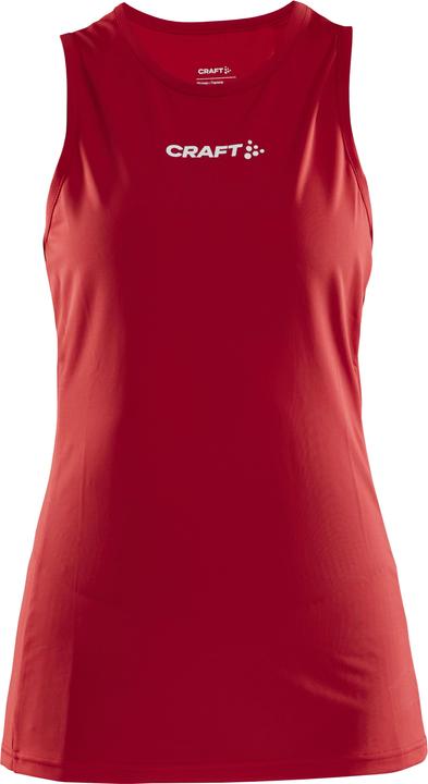 Bright Red