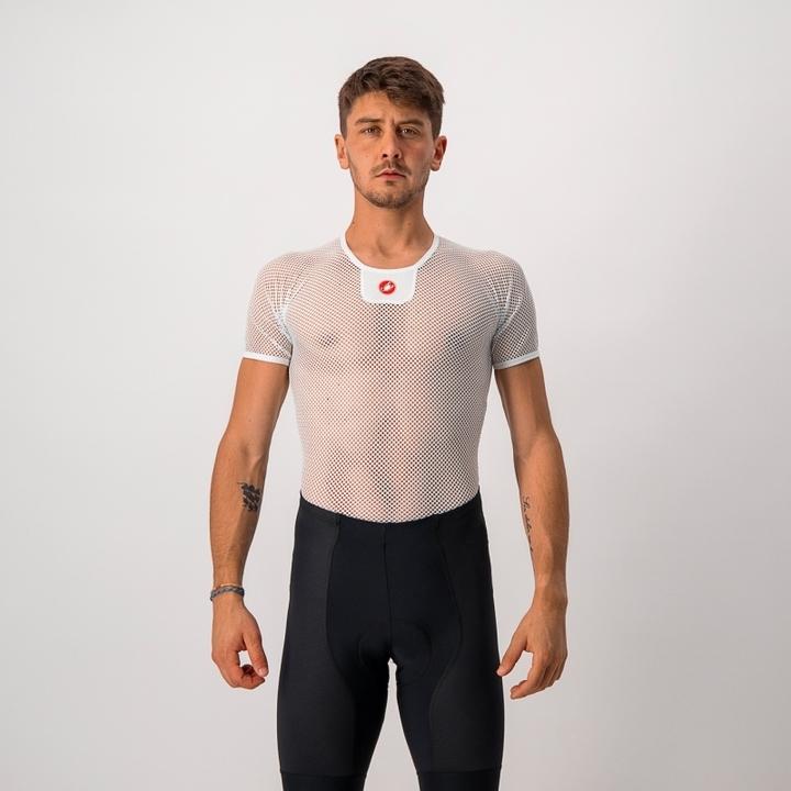 Castelli Core Mesh 3 SS