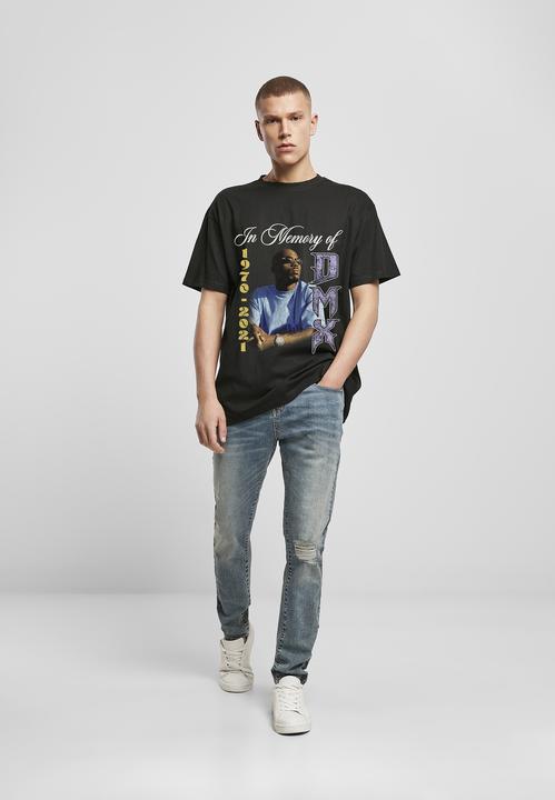 Immagine prodotto MT Maglietta Oversize DMX In Memory Off (XL)