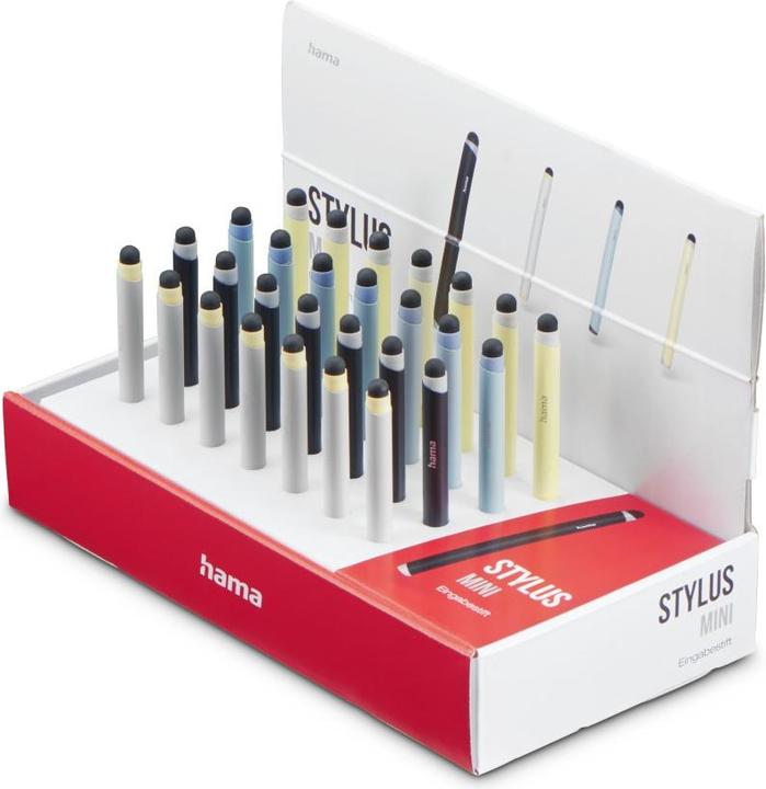 Actual product image Hama Mini