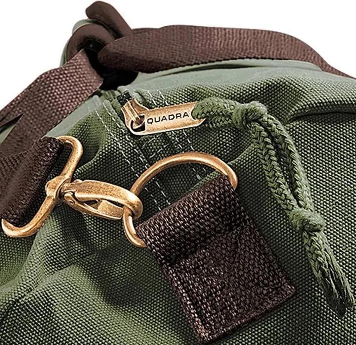 Immagine prodotto Quadral Borsa di tela Borsa da viaggio 45 l (confezione da 2) (45 l)