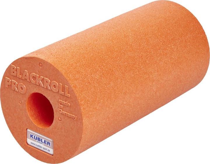 Blackroll PRO Ø 15 cm x 30 cm, orange