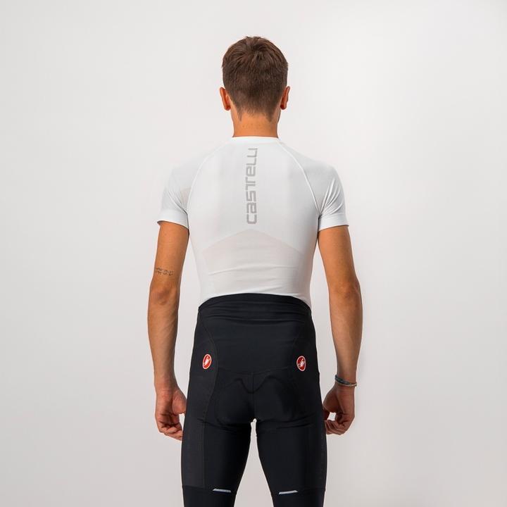 Actual product image Castelli Core Seamless Base Layer SS (XXL)