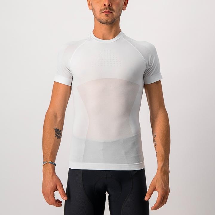 Actual product image Castelli Core Seamless Base Layer SS (XXL)