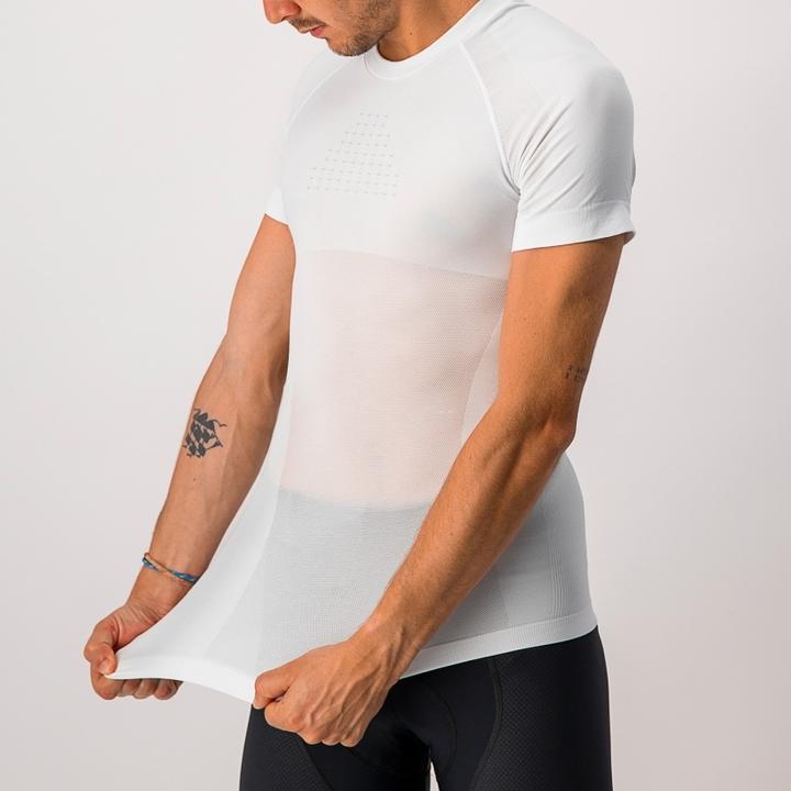 Actual product image Castelli Core Seamless Base Layer SS (XXL)