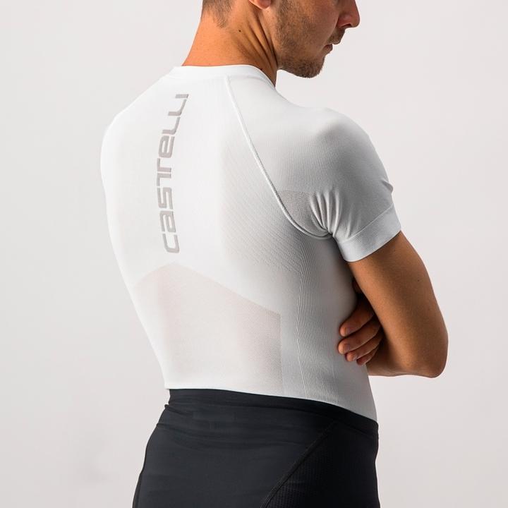 Actual product image Castelli Core Seamless Base Layer SS (XXL)