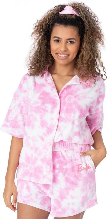 Produktbild Barbie TShirt und Shorts (3XL)