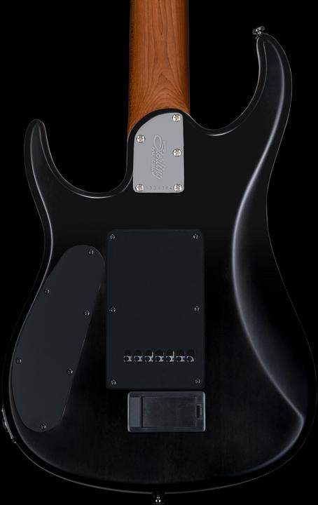 Produktbild JP157FM - s??hk??kitara, Trans Black Satin (E-Gitarre)