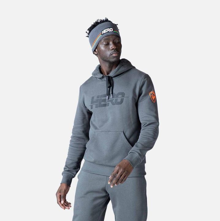 Actual product image Rossignol Hero Kapuzenpullover (XXL)