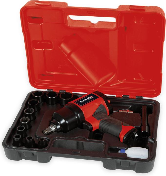 Produktbild Einhell TC-PW 610 (Druckluft)