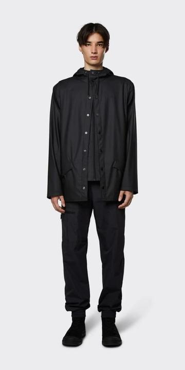 Actual product image Rains Jacket (M)