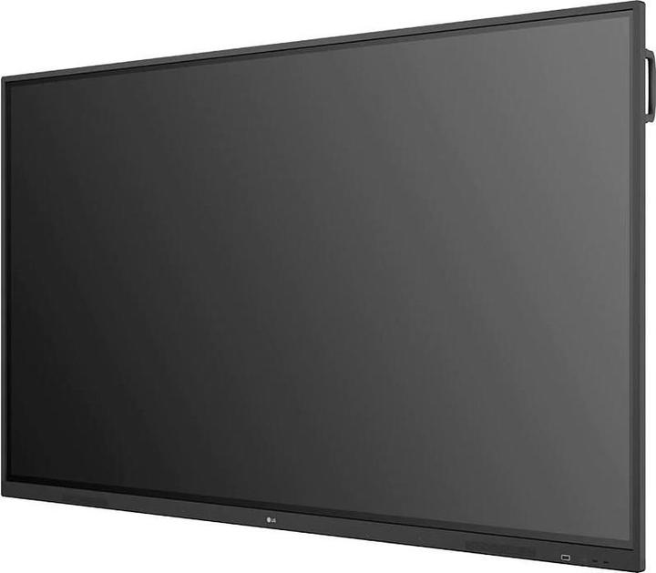 Actual product image LG Touch Display 65TR3DJ-B Multitouch (3840 x 2160 Pixels, 65")
