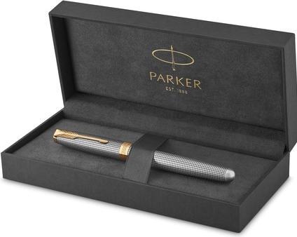 Image du produit Parker Pen Sonnet (Noir, 1 x)