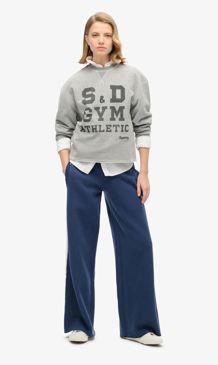 Actual product image Superdry 's jogging suit essentia (L)
