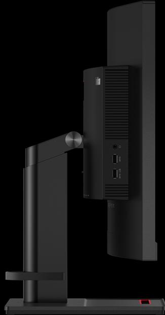 Produktbild Lenovo ThinkVision T34w-20 (3440 x 1440 Pixel, 34")