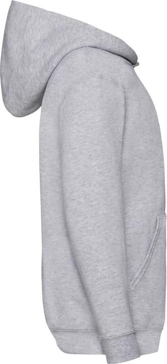 Immagine prodotto Fruit of the Loom Classic Felpa Con Cappuccio Bambini (152, 158)