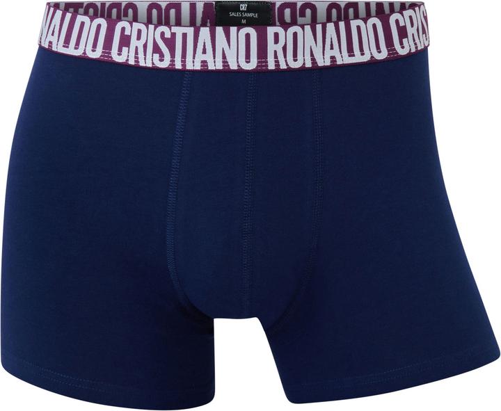 Produktbild CR7 Trunk (S, 3er Pack)