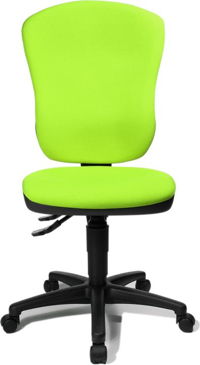 Apple green