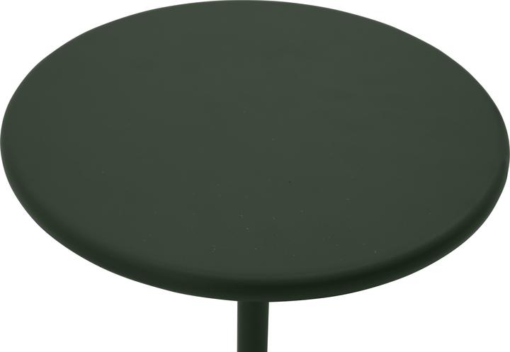 Actual product image Leco Stehlampe mit Ablagetisch lindgrün
