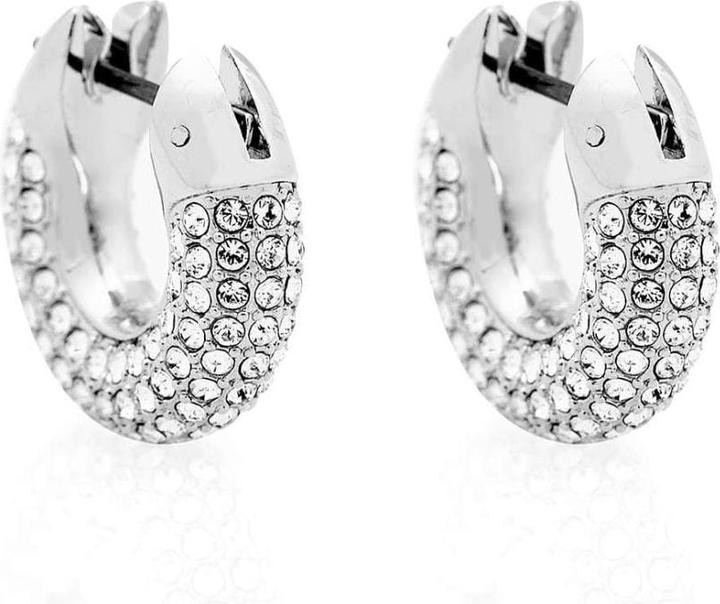 Produktbild Swarovski Dextera Creolen (Swarovski Metall)