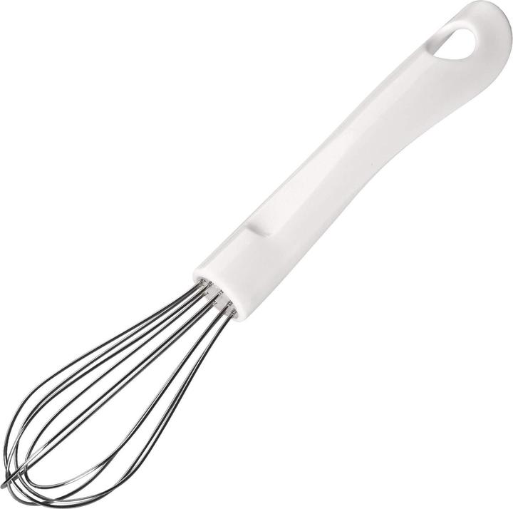 Dr. Oetker Whisk 20 cm, White