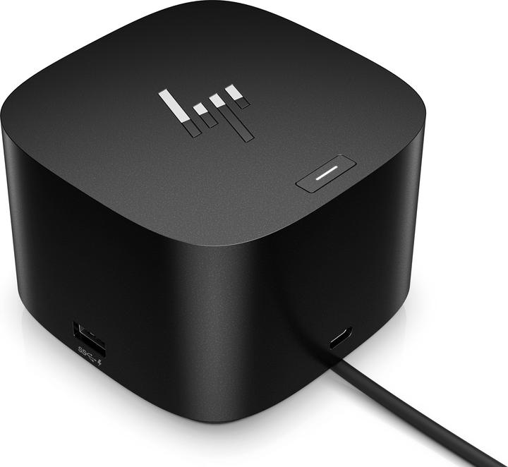 HP Thunderbolt 120 W G4 Dock (Thunderbolt)
