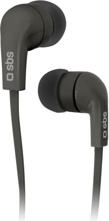 Actual product image SBS In-ear stereo earset Studio Mix 30 (Cable)