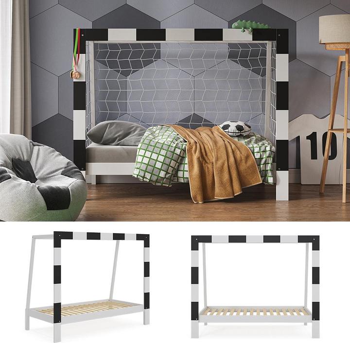 Produktbild VitaliSpa Fussballtor (80 x 160 cm)