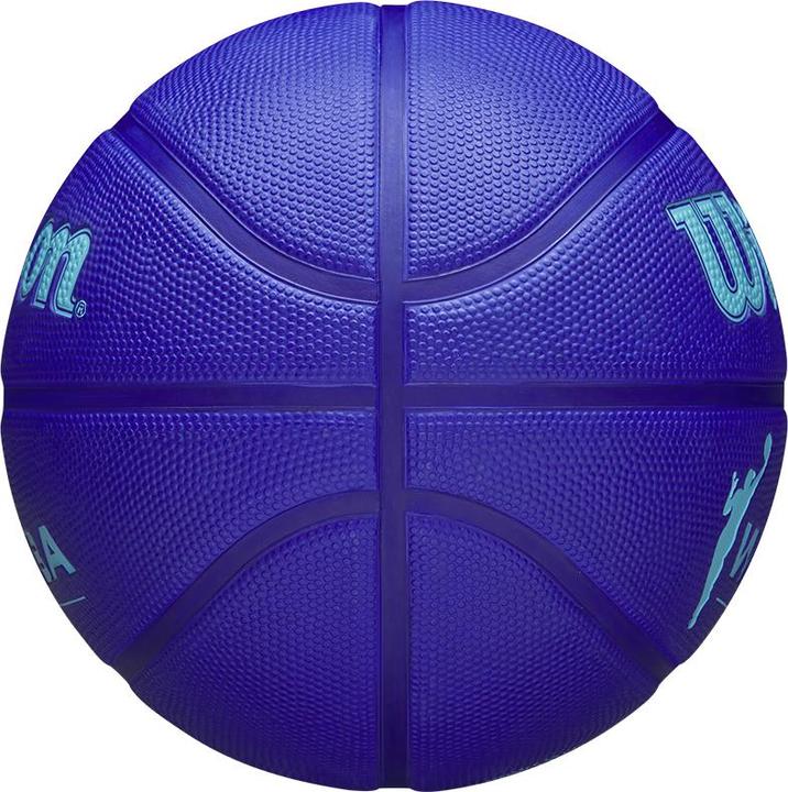 Produktbild Wilson Wnba Drv Bskt Turquoise