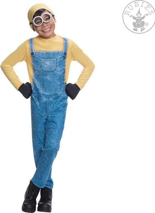 Actual product image Rubies Minion Bob (M)
