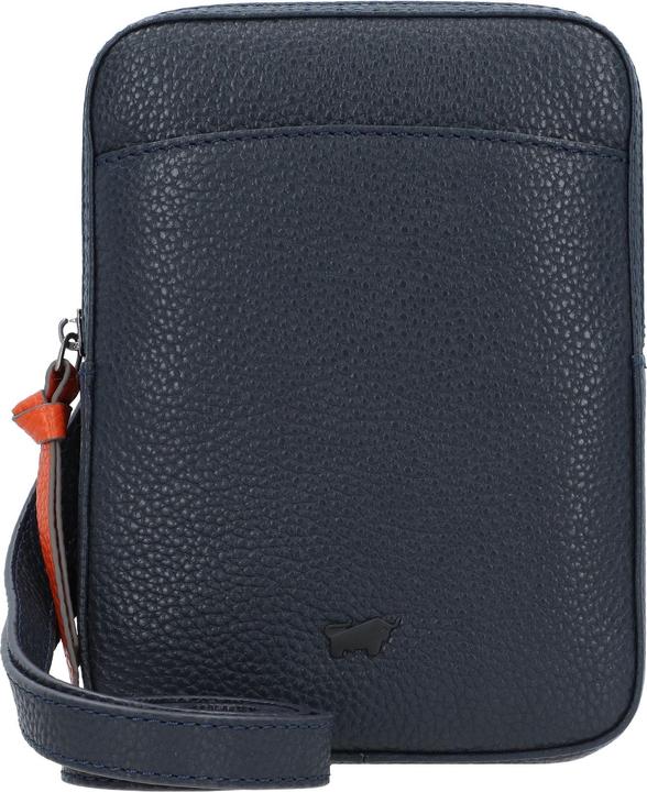 Image du produit Braun Büffel Sac à bandoulière Novara en cuir 14.5 cm