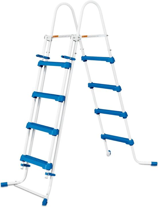 Image du produit Summer Waves Échelle de piscine 132 cm